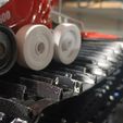 2.jpg DickieToys Snowcat replacement Idler