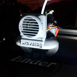 IMG-20190209-WA0009.jpeg Fichier STL gratuit Fan grill bullseye stock finder 3 ventilateur・Objet imprimable en 3D à télécharger