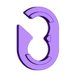2_3.stl Free STL file puzzle・3D print design to download