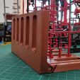 IMG_20200424_155441.jpg Étagère pliable Gunpla Runner