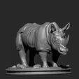 Rhinosaurus08.jpg Rhinoceros