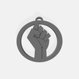 BLM-Fist-(2).png BLM Neckless/Earing