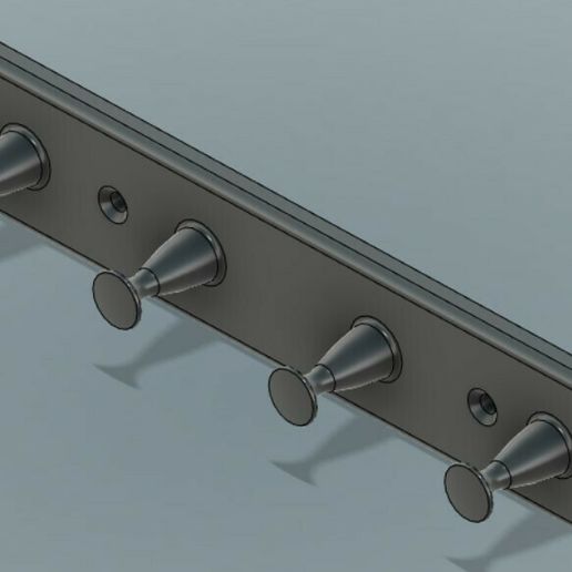Wall Hooks