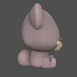 BEAR-0030.png Bear chibi