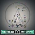 09.jpg ProxyBrewer Jungle Fighters - Female Squad Builder