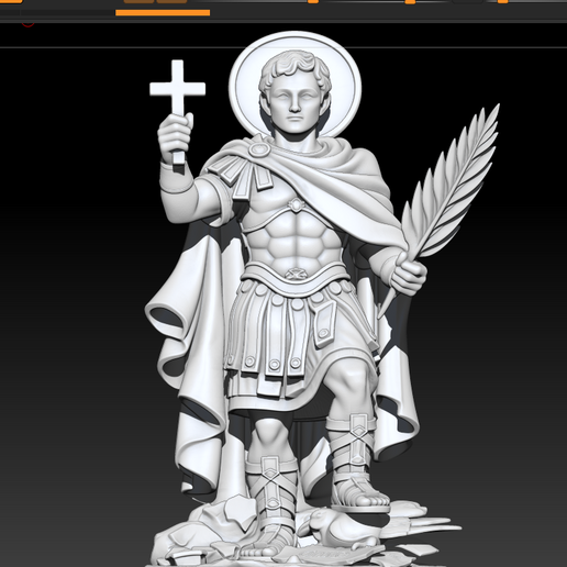 SAN EXPEDITO AND SAN EXPEDITO 2