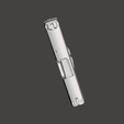 3653.png SIG SAUER P365 Real Size 3D PISTOL MOLD