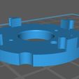 Untitled1.jpg STL-Datei Blood Bowl Status und Skill Ring.・Design für 3D-Drucker zum herunterladen