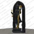 03.png Ram Lalla Murti 3d model with mehrav/prabhvalli