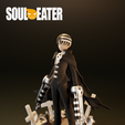 3.png Soul Eater Death The Kid