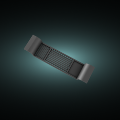 SoapDish-4.png STL file Soap dish v4・Design to download and 3D print