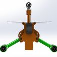 6.jpg BushBasher MicroTri Mini Rc Tricopter v2 Foldable (RcHobbysUK)