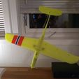 Pylon20.jpg Nucking Futs - RC Pylon Racer - Speed 400 class