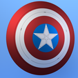 New-Rendering-Background.png Sam Wilson Captain America Shield