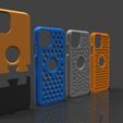 untitled.236.jpg Cover Iphone 11 3D print model