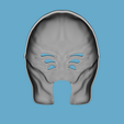 6.png Pig Alien Mask