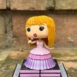Taylor-Swift-Funko.jpeg Taylor Swift Speak Now Figure