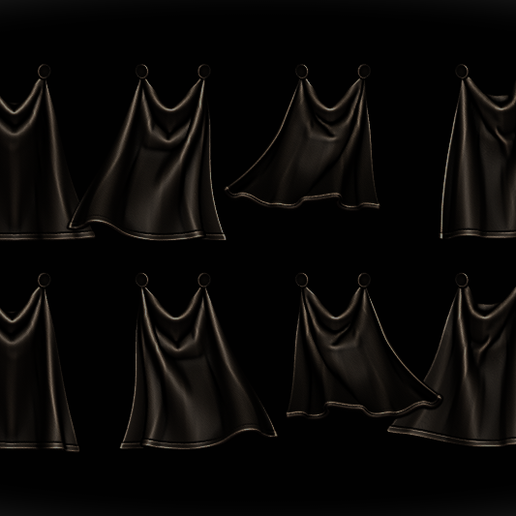 GLOOMY(BUT NOT ONLY GLOOMY) ACCESORIES