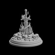 single-piece-solid-grimdark-bonfire-sword-miniature-3d-print-stl-2.png Grimdark Bonfire Sword Desktop Miniature
