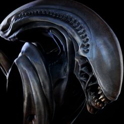 alien.jpeg alien xenomorph-bust