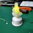 7-min.jpg Prism plastic lamp