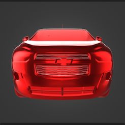 IMG_20221213_111156.jpg STL file Chevrolet Spin・3D print design to download
