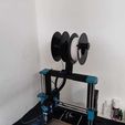 8891a4b4-972f-4337-8e57-64188d63d23f.jpeg Sovol SV06 Dual Spool Holder -easy2print-