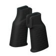 gbb-straight-grip.png AR-15 (GBB) Straight pistol grip