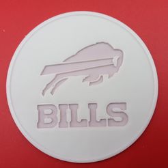 IMG_20240103_180235405.jpg Buffalo Bills NFL COASTER SET