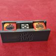dice.jpg Sub Terra 2 - insert and organizer with figs (retail version)