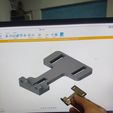 IMG_20221210_153752.jpg Crtouch / bltouch mount for creality cr5060 printer