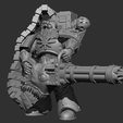 Reaper.png Chaos Bolter Boys