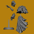 espectro_print8.png Sensenmann Dementor - Halloween
