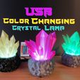 40ce028a-f358-4798-b721-7ad4d103c139.jpg USB RGB Crystal Lamp