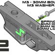 2.jpg FGC-68 MKII tipx edition: Helix DMAG UAL (UPPER and Lower) set