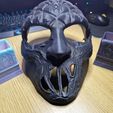 20240123_131332.jpg Sleep Token - III's Mask