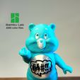 20240619_190252.jpg No Care Bear Collection updated AMS
