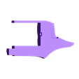 Handle03.stl STL file Malfeasance Gun - Destiny 2 Gun・3D printer model to download