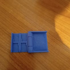 Estuche para tarjetas mini MicroSD