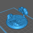 Screenshot_20230209_210125.png Goodra pokemon 3D print model