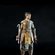 Nuxia.png For Honor - Wu Lin - Nuxia.