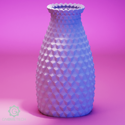 Priv.png Vase with rhombus