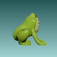 2.png naveen the frog from the princess and the frog