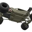 3.jpg Fichier 3D Concept de buggy tout-terrain Diecast Échelle 1:25・Design imprimable en 3D à télécharger