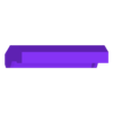 NXG_AFG_Clamp.stl NXG/HDX 68 角形前握把