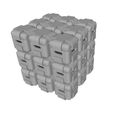 Crates-Beta-stacked-27.jpg Type Beta Logistics Crates