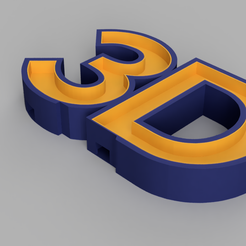 3d-print.png Advertise Your 3D Prints with Elegance and Light