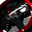 Render-1.png Mags Wanduhr Rays Garcia Speed Choppy