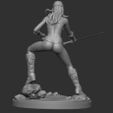nude-2.jpg Conan El Bárbaro - Valeria