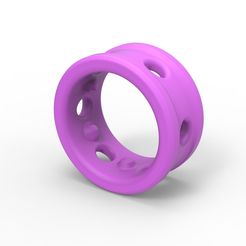 1.jpg 3D file Cock ring 11・3D printing design to download